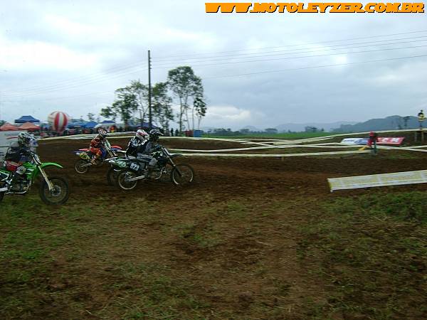 MOTOCORSS 138